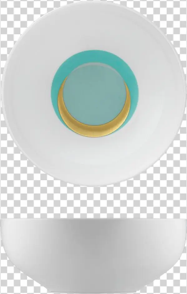 Fruit Bowl - 1 - - Circle
