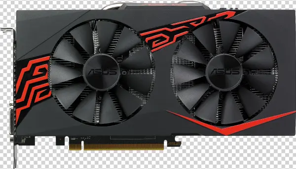 Given How Intensive Coin Mining Can Be, These Cards