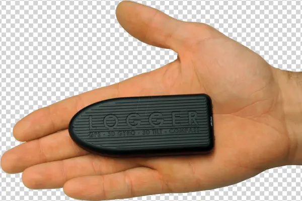 Gps Logger - Plastic