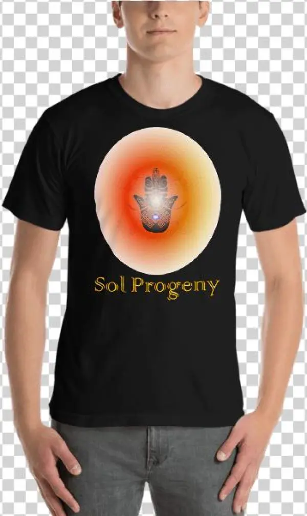 Hamsa - Shirt
