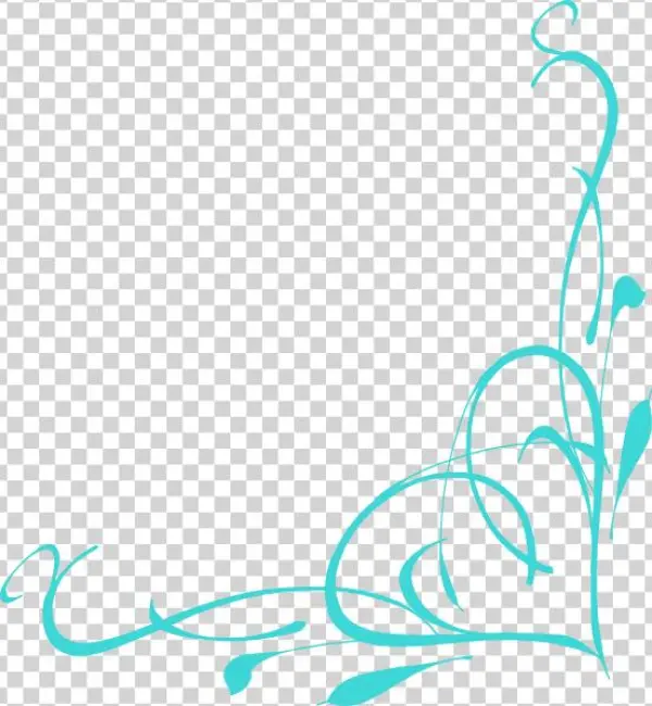 Heart Swirl Png