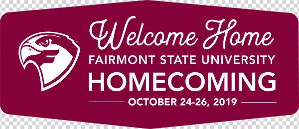 Homecoming - Coming Soon - Graphic Design