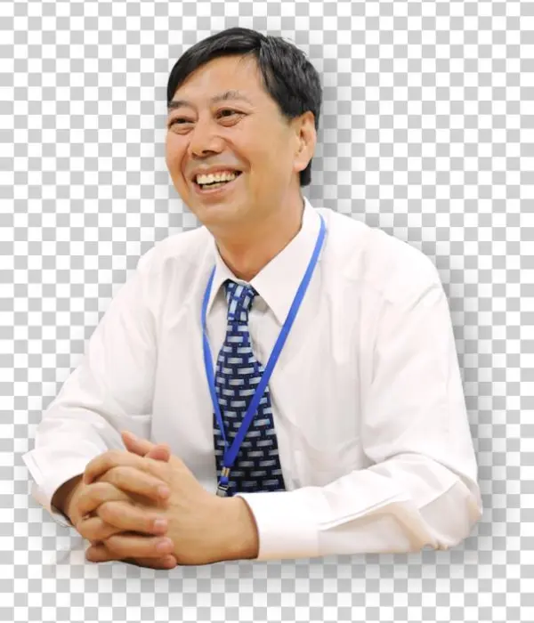 Img - Businessperson