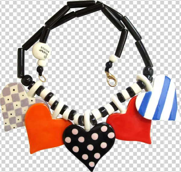 Jewelry Clipart Jewelry Maker - Choker