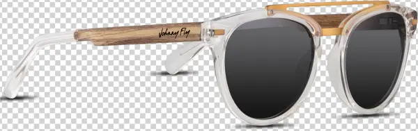 Johnny Fly Co - Goggles