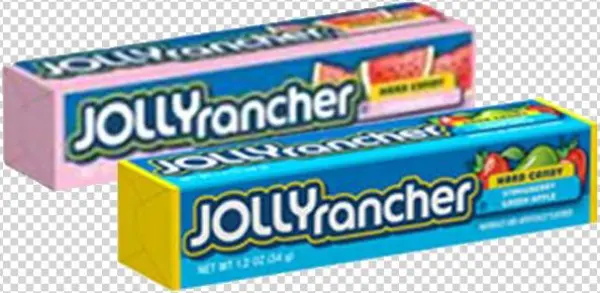 Jollyrancher Water - Lego