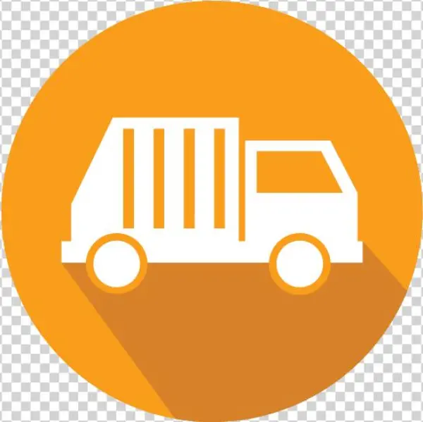 Junk Removal - Circle