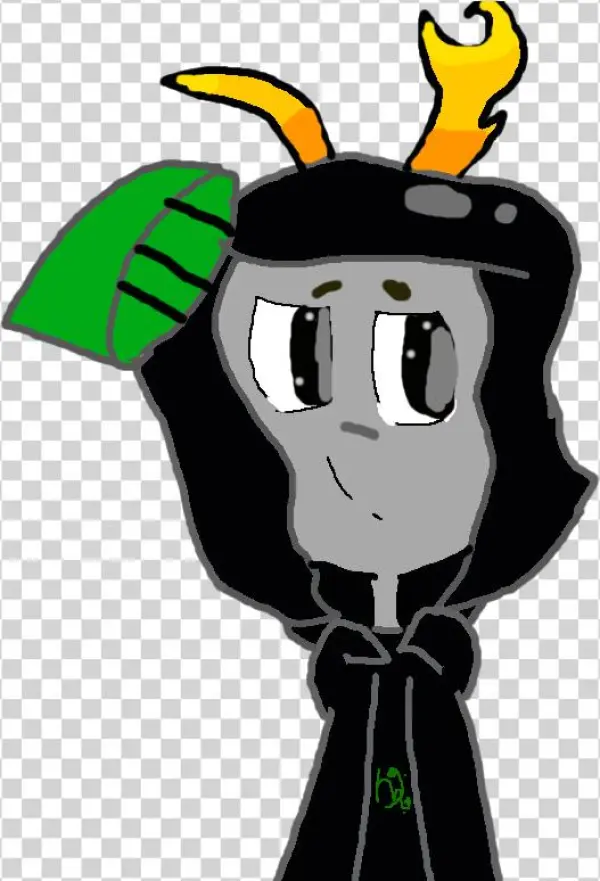 Karinn By Specialshinx-d9ittin - Cartoon