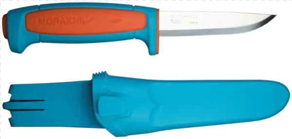 Klik Om Te Vergroten - Limited Edition Mora Knife