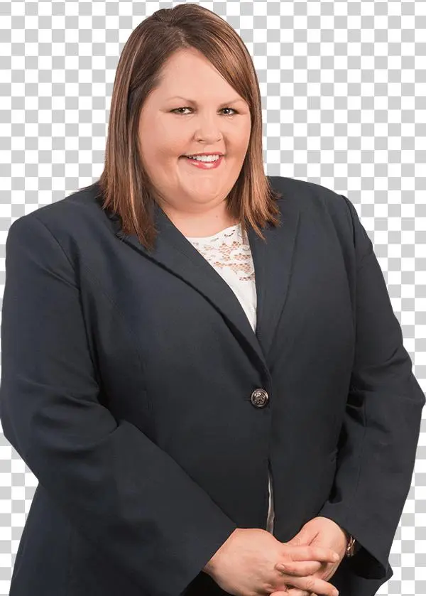 Kristin L - Stocks - Businessperson