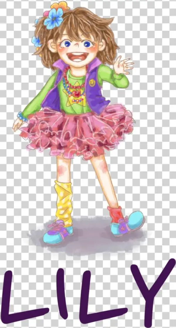 Lily