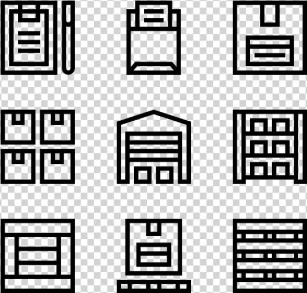 Logistics - Symmetry