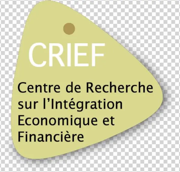 Logo Crief - Circle