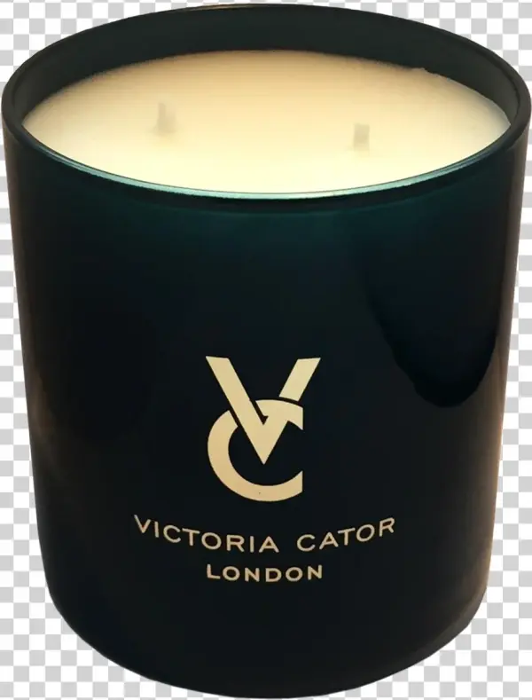 Maintenance - Victoria Cator Candles