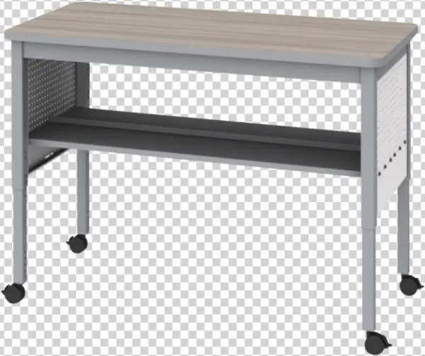 Makerspace Table - Coffee Table