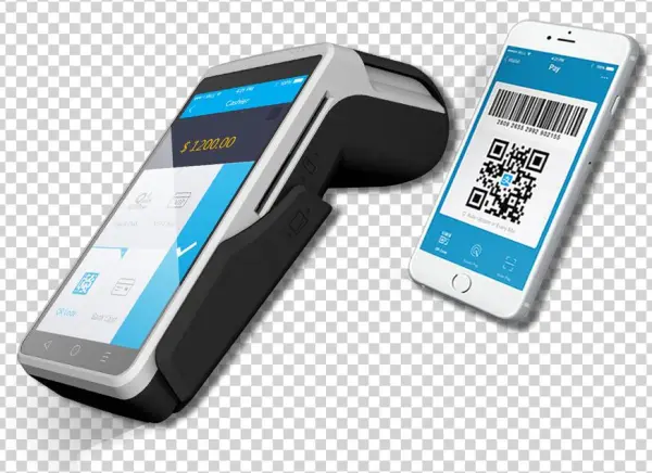 Motionpay - Iphone