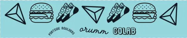 Multilogo W Triangle