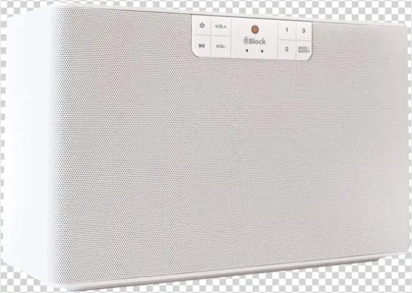 Multiroom Series Block Abc