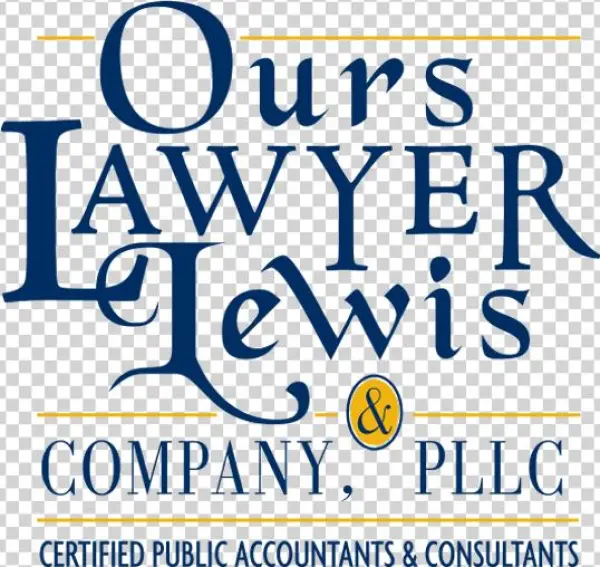 Ours Lawyer Lewis & Company, Pllc Logo - Poster