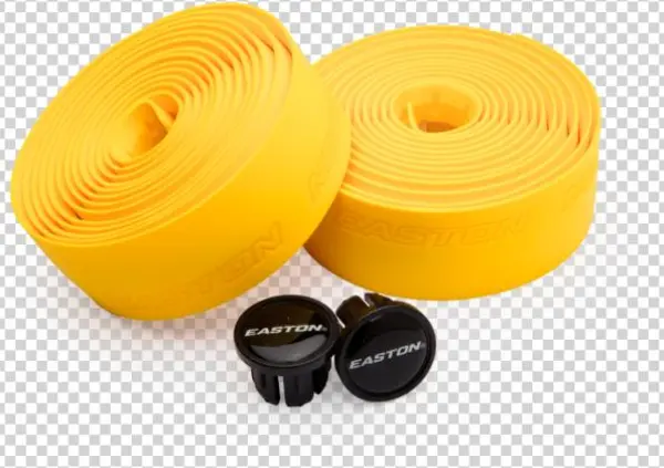 Pinline Bar Tape Yellow - Plastic