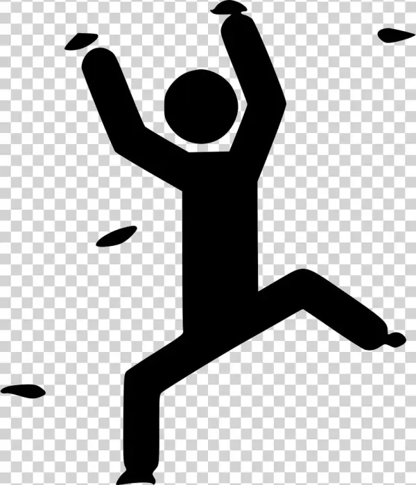 Png File Svg - Bouldern Icon