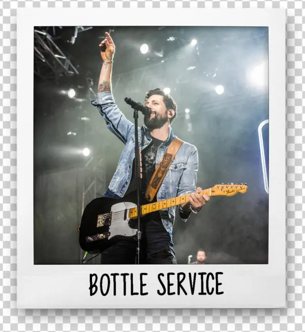 Polaro#bottle Service 2 2019