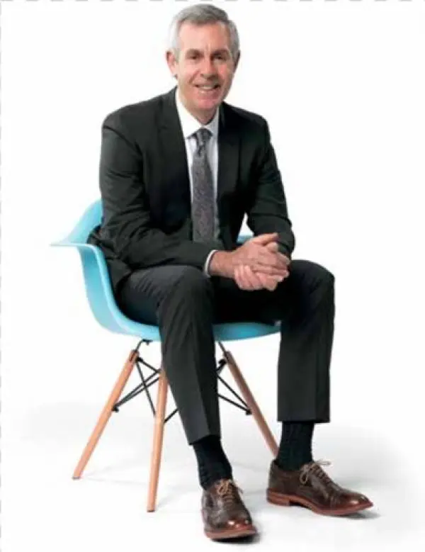Prime Therapeutics Ceo Jim Ducharme Is Retiring - Sitting