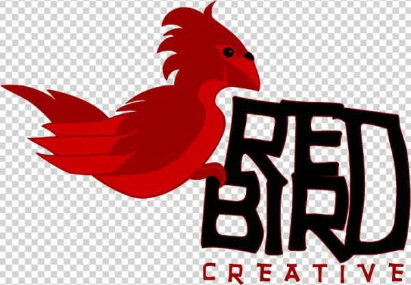 Red Bird Creative