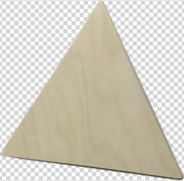 Review This Item - Triangle