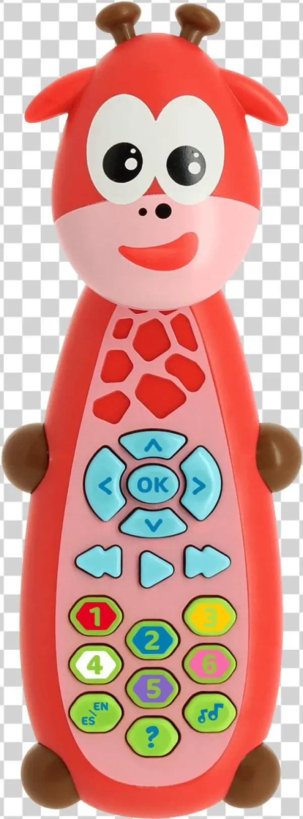 S16550 Us Unit 300dpi - Kidz Delight