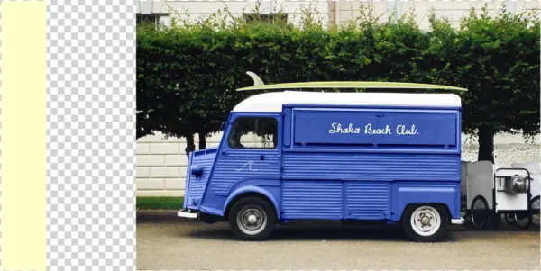 Sbc Coffeetruck
