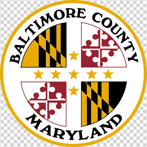Seal Of Baltimore County, Maryland - Baltimore County Government