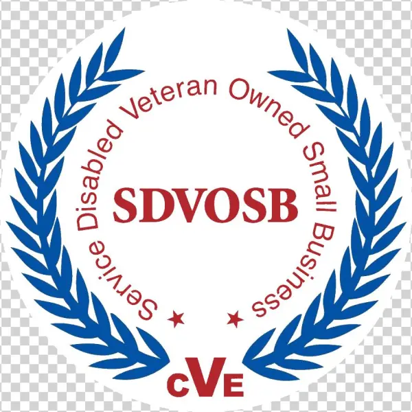 Service Disabled Veteran Owned Small Business Certification - Circle