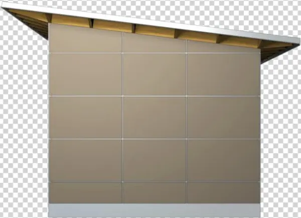 Shed
