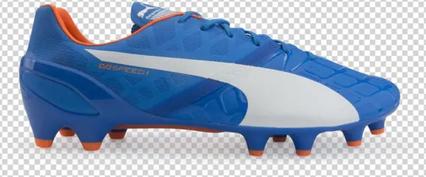 Soccer Cleat
