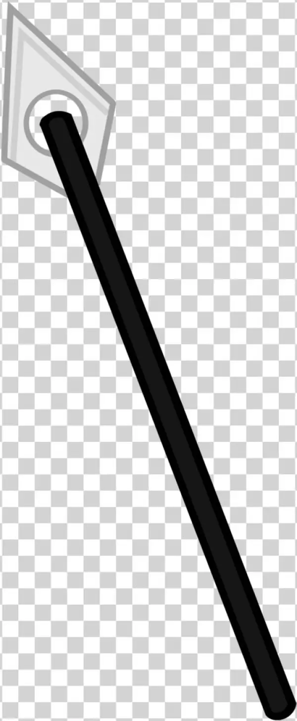 Spear Lv