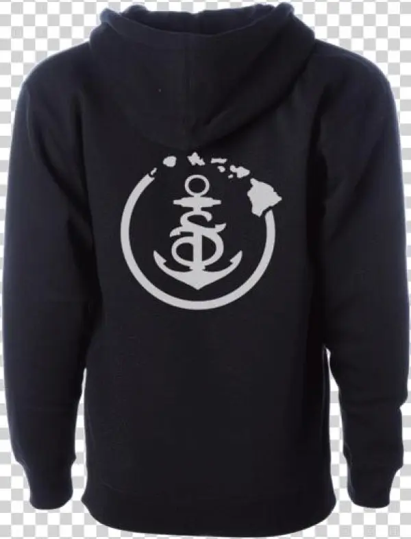 St Hawaii Hoodie - Hoodie