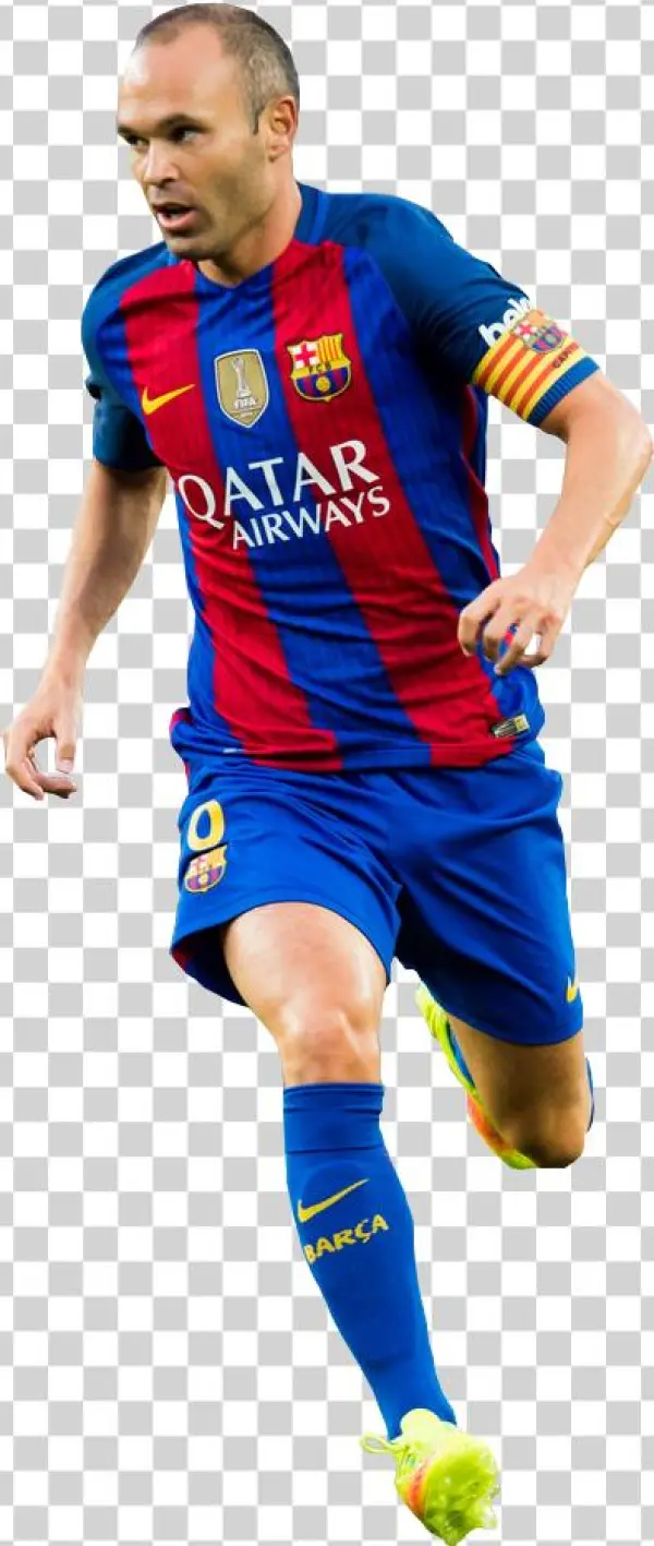 Substitutes - Player