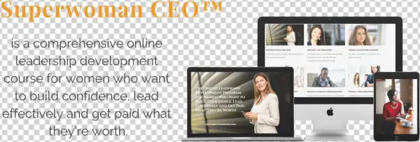 Superwoman Ceo - Online Advertising
