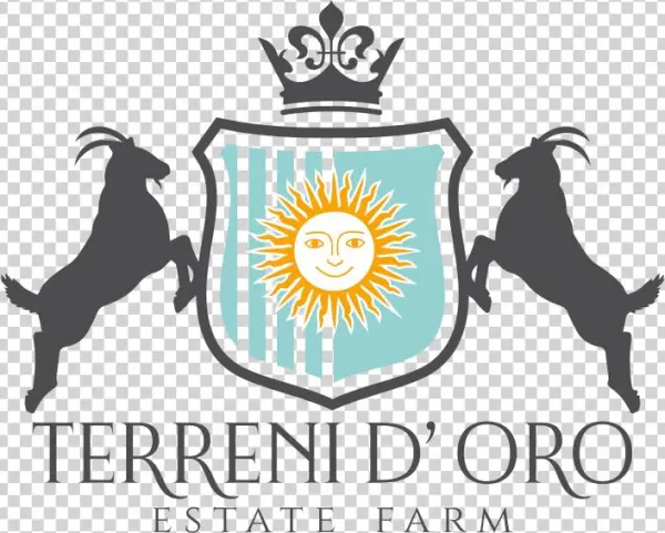 Terreni D' Oro - Graphic Design