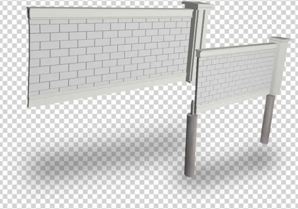 The State Of The Art In Precast Concrete Walls - Badminton