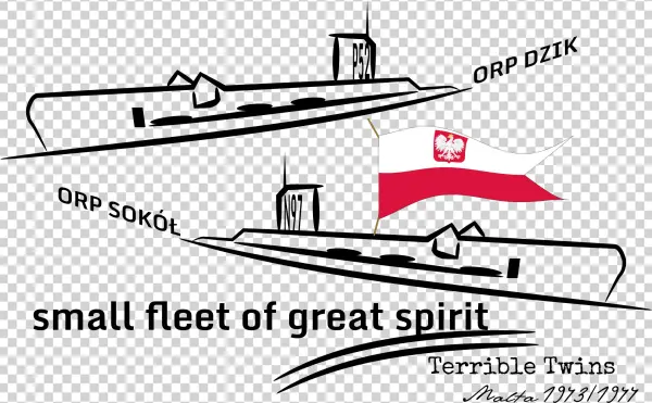 This Free Icons Png Design Of Small Fleet Big Spirit