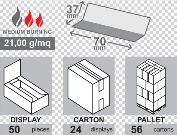 This Paper Leave Is Obtained From Chlorine Free Unbleached - Diagram