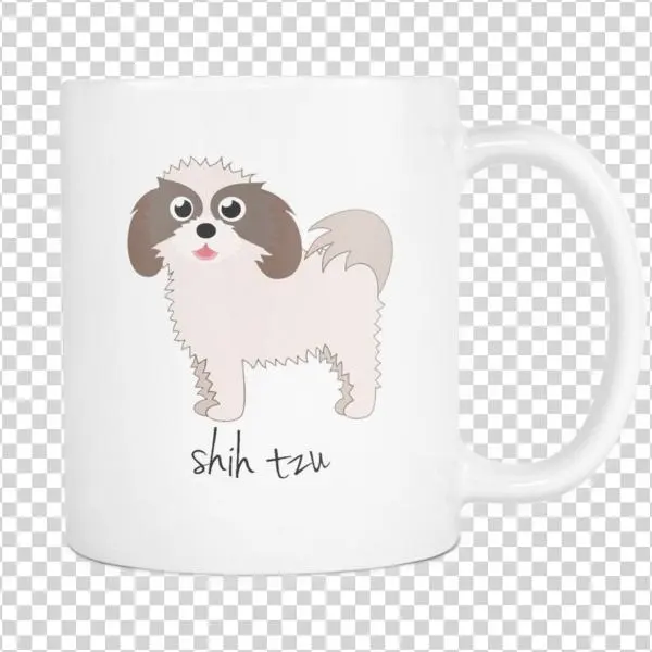 Tibetan Spaniel