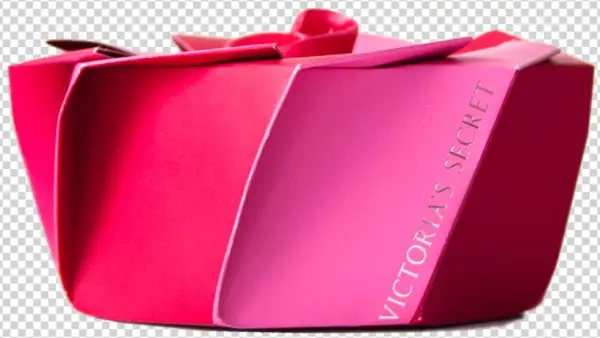 Victoria's Secret / Secret Embrace - Handbag
