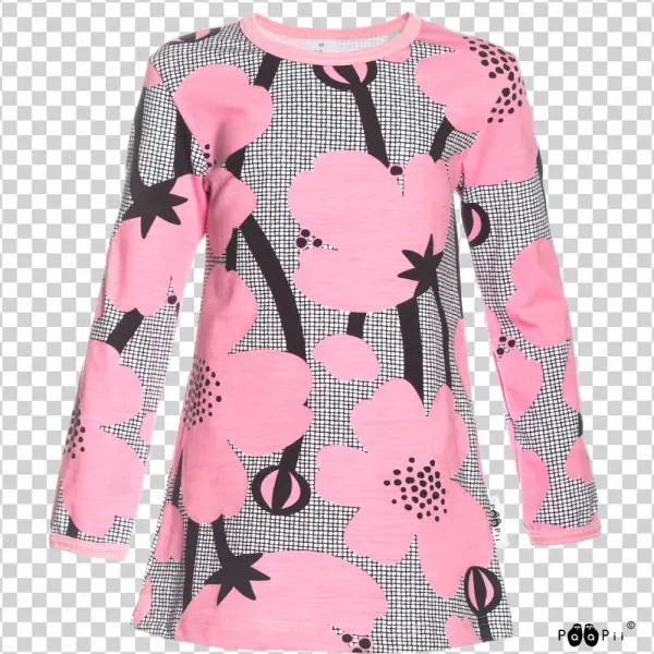 Vieno Tunic, Buttercup - Pattern
