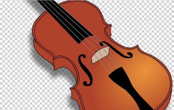 Violin Fav - Idiom Playing Second Fiddle