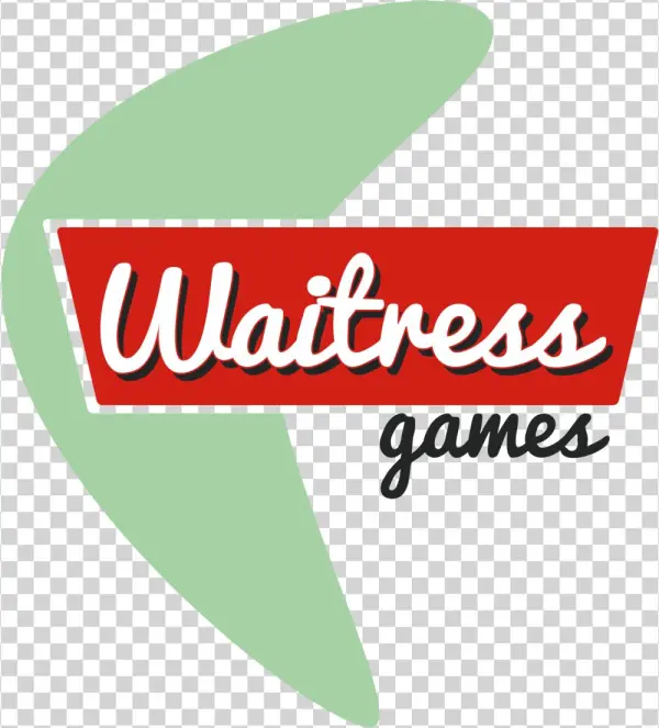 Waitress Png