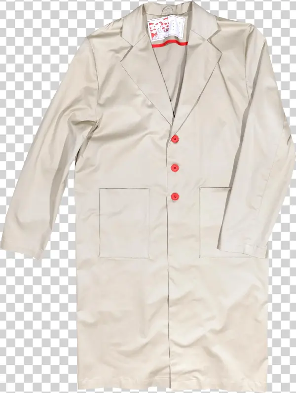 Wide Lapel