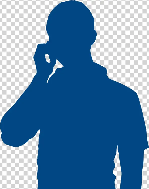 Work - Silhouette